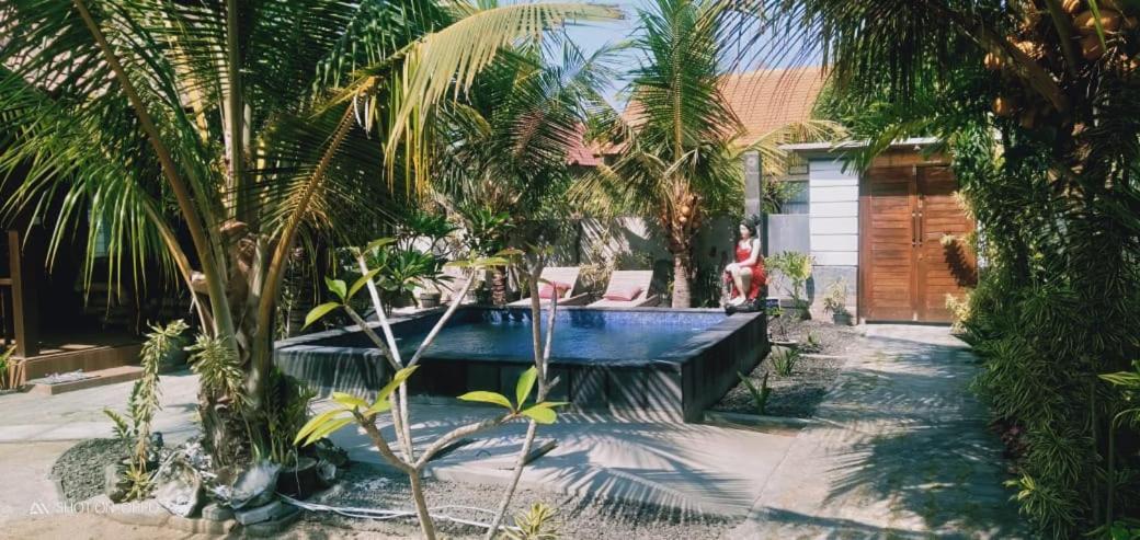 Belong Home Stay Lembongan Zimmer foto