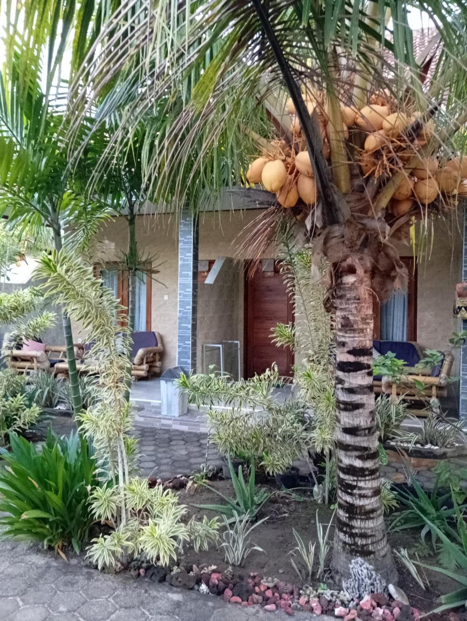 Belong Home Stay Lembongan Zimmer foto